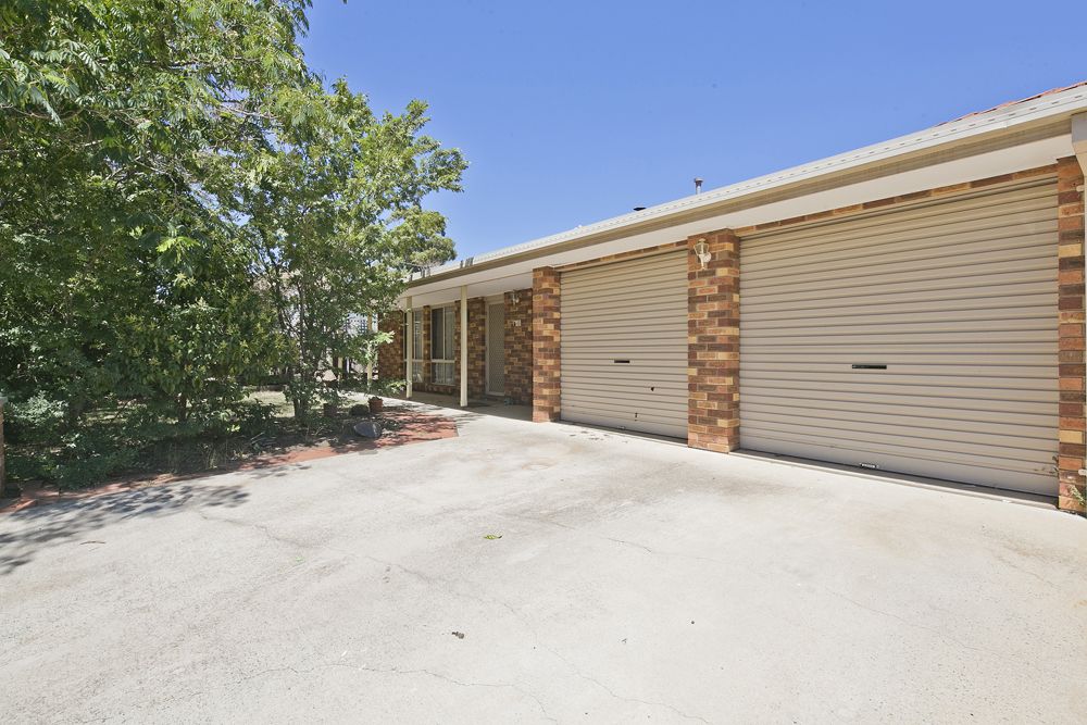 8 Sid Barnes Crescent, Gordon ACT 2906, Image 0