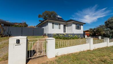 Picture of 1 Kinkora Place, CRESTWOOD NSW 2620