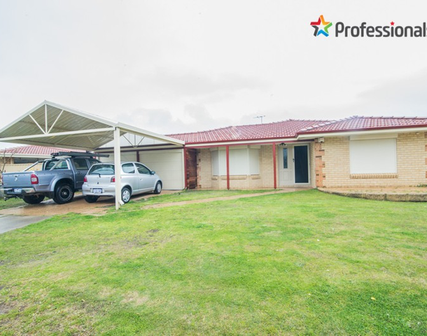 10 Chisholm Circle, Seville Grove WA 6112