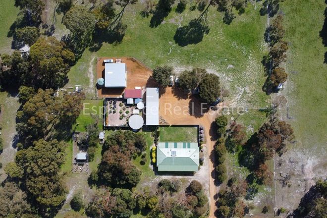 Picture of 25 Tullaroon Close, MYRUP WA 6450