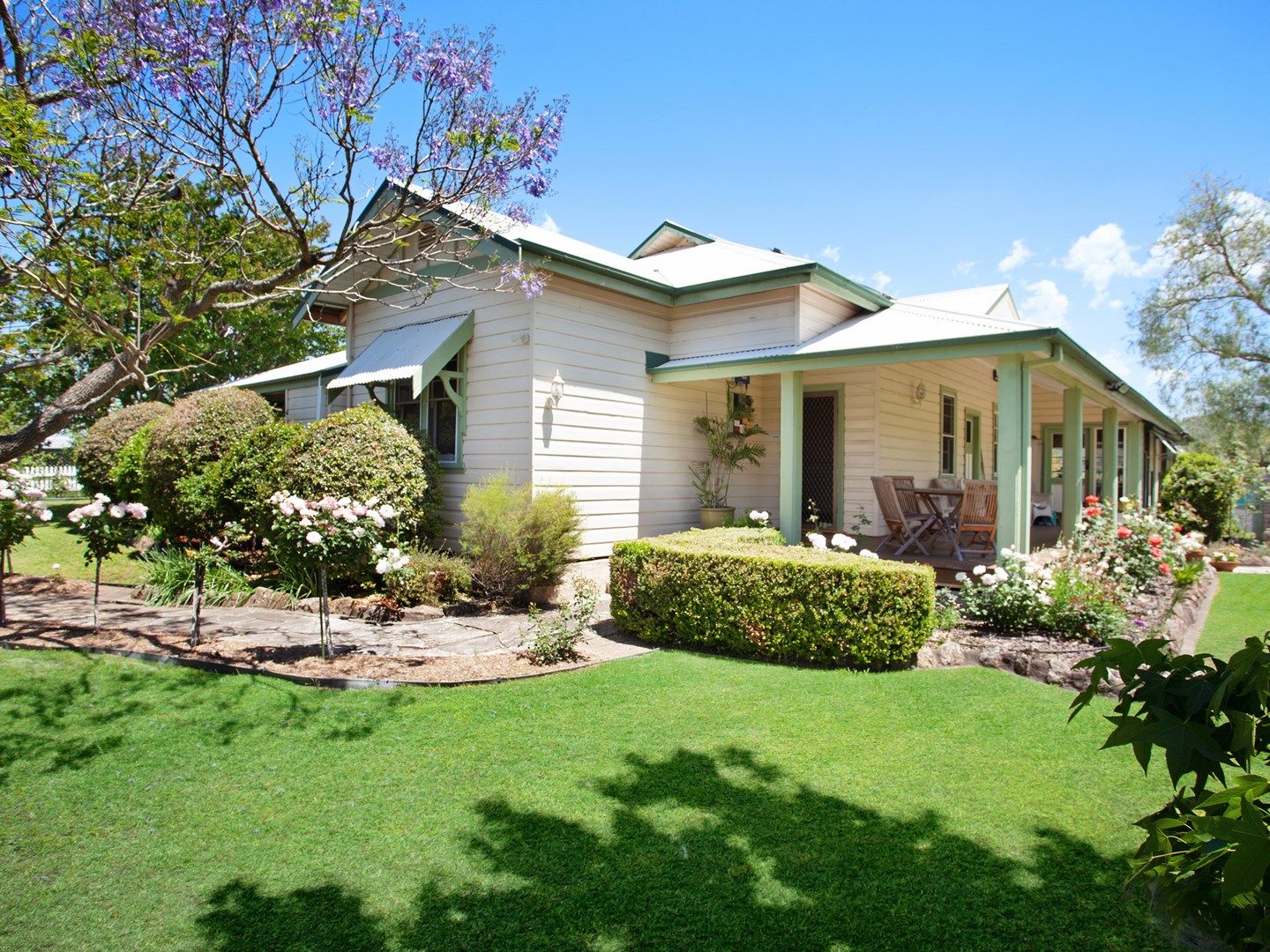 38 Willows Road, Gresford Property History & Address Research Domain