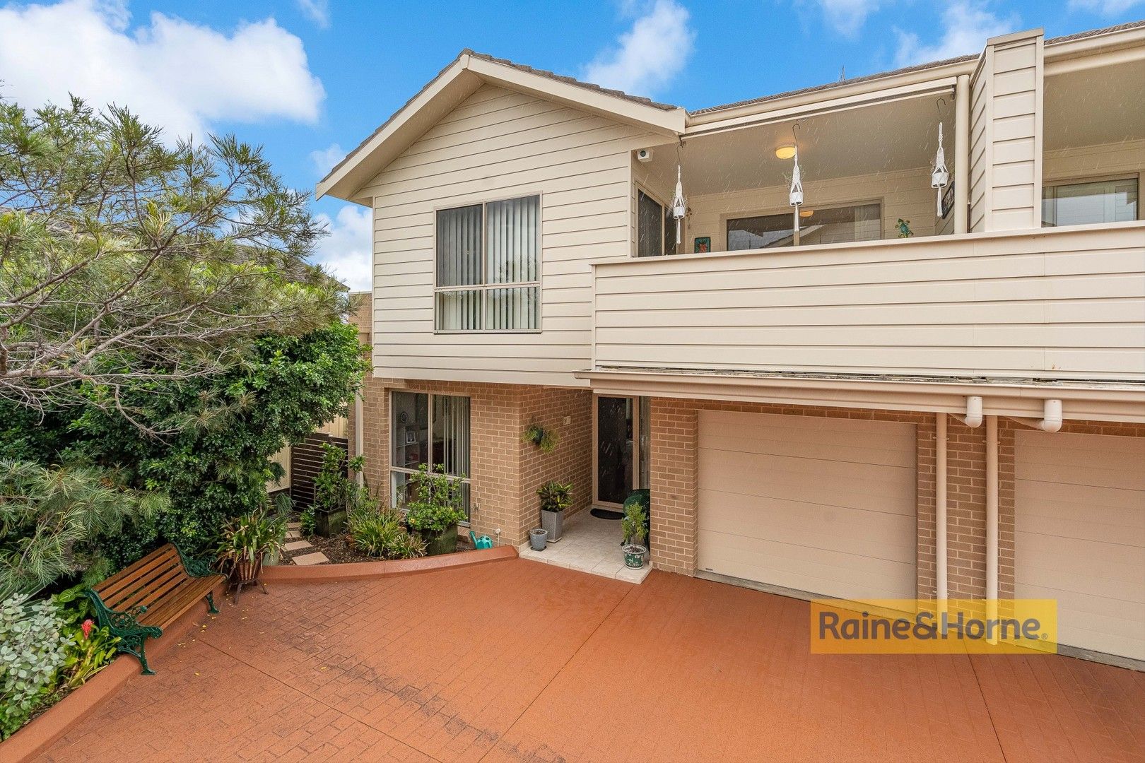 3 bedrooms Townhouse in 3/20 Nowack Avenue UMINA BEACH NSW, 2257