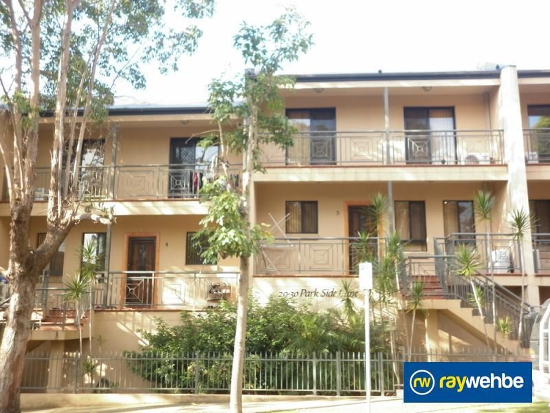 3 bedrooms Townhouse in 5/29-30 Parkside Lane WESTMEAD NSW, 2145