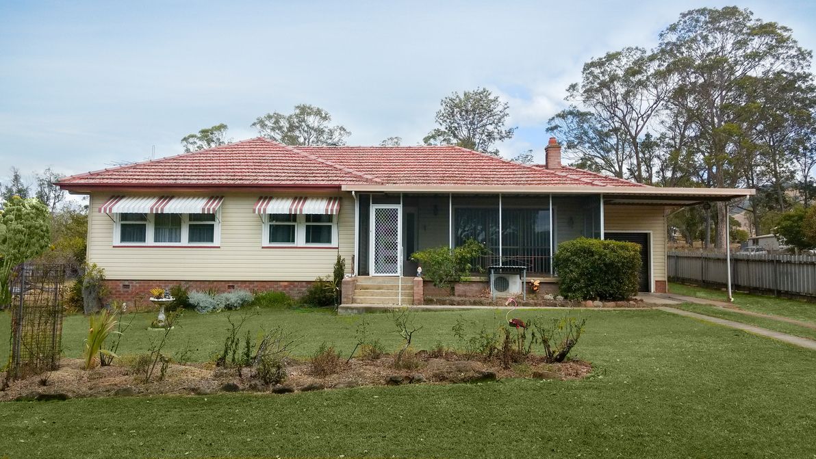 1111 Paterson River Road, Mount Rivers NSW 2311, Image 0