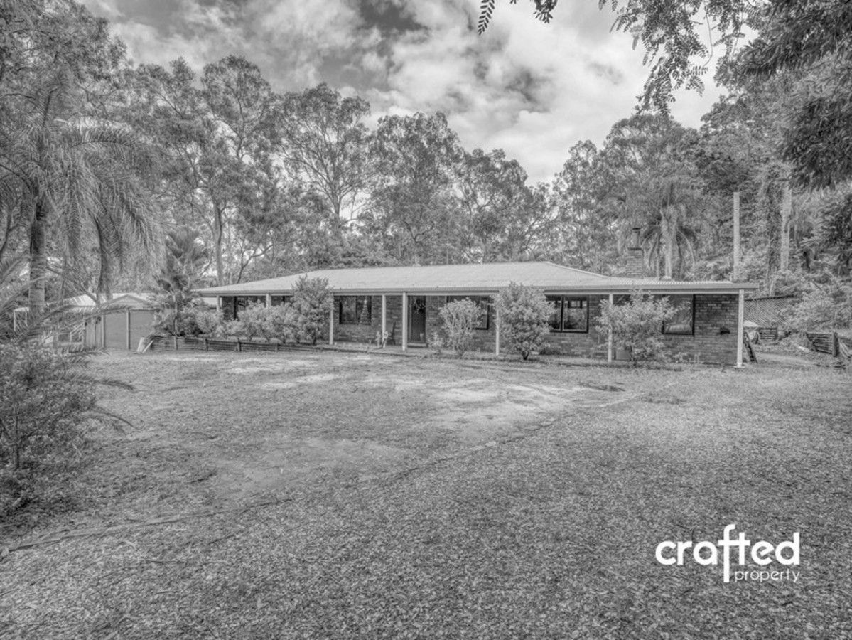 11 Saracen Court, Forestdale QLD 4118, Image 0