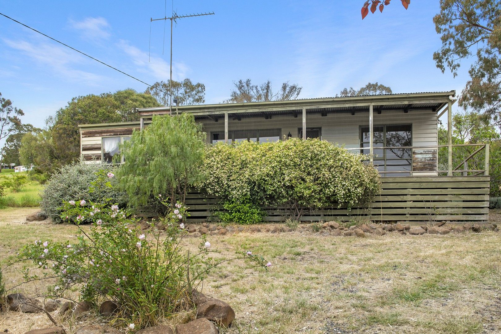 39 Old Ford Road, Redesdale VIC 3444, Image 0