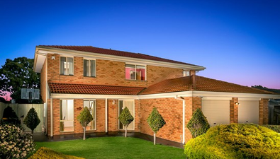 Picture of 3 Lotus Court, EPPING VIC 3076
