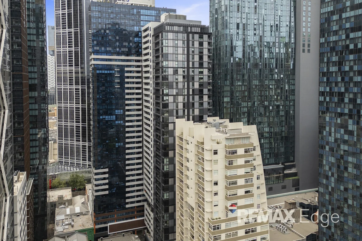 Additional image 9 of 2402/296 Lt Lonsdale Street, Melbourne VIC 3000