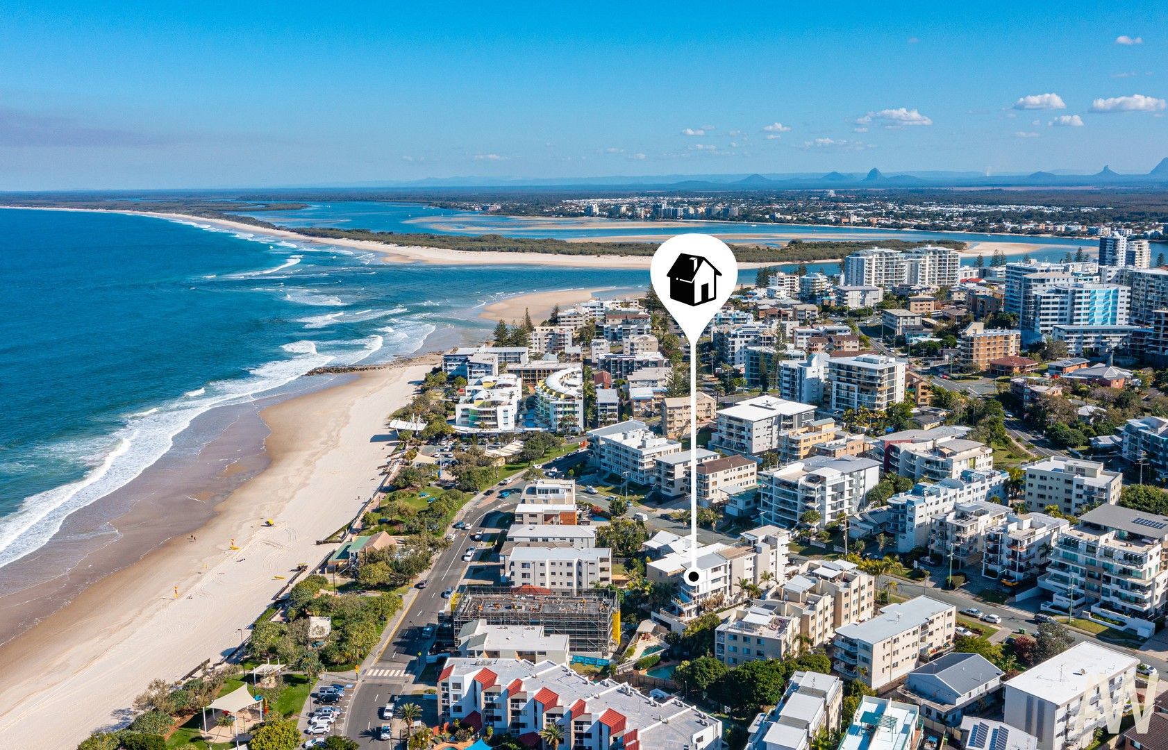 1/15 Orvieto Terrace, Kings Beach QLD 4551, Image 0