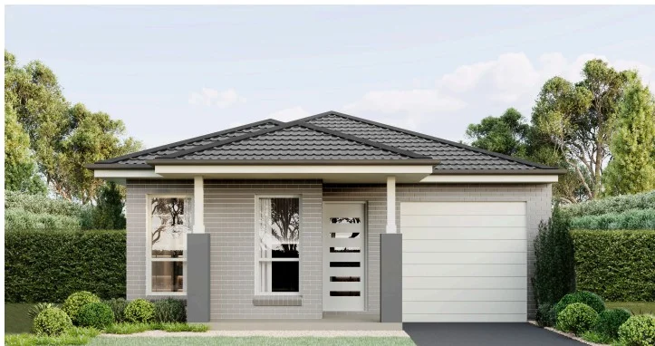 KENSINGTON PARK ROAD, Riverstone NSW 2765