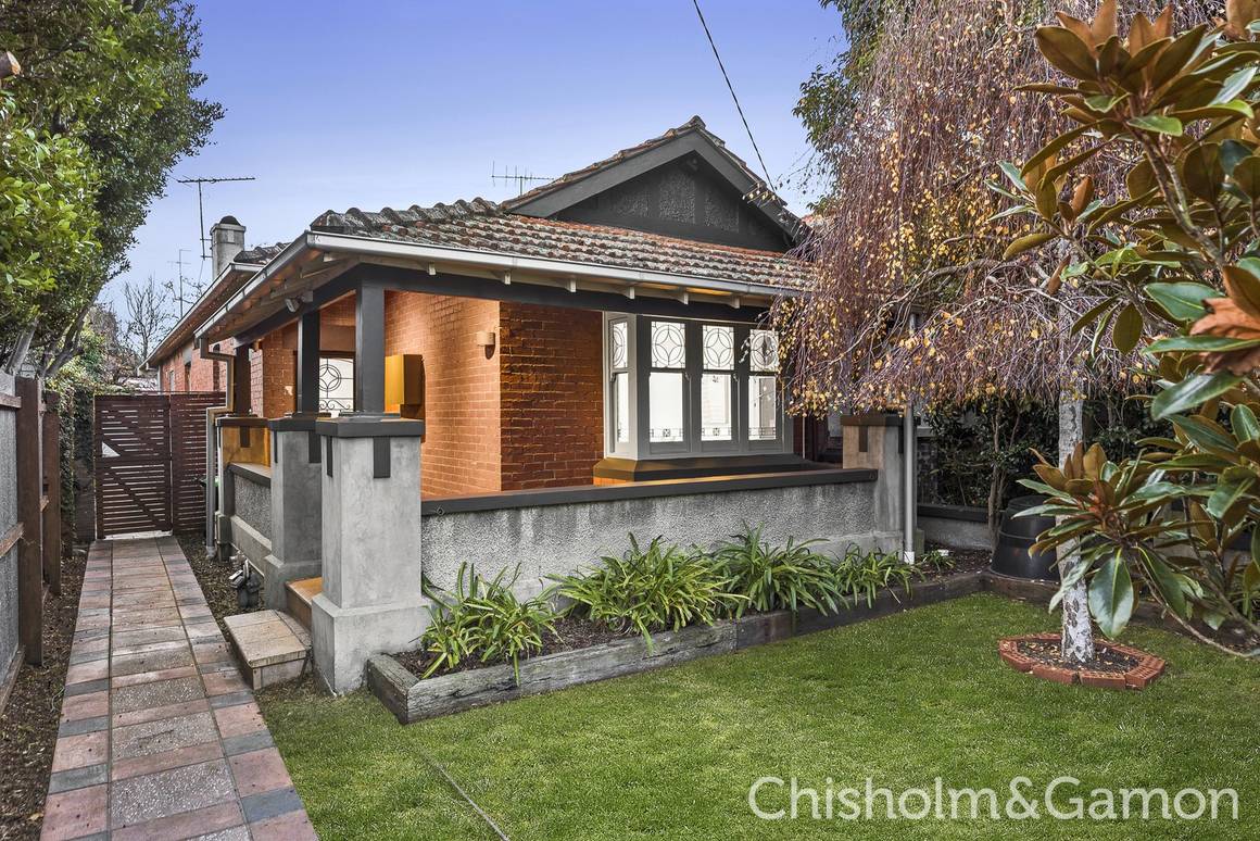 Picture of 36 Milton Street, ELWOOD VIC 3184