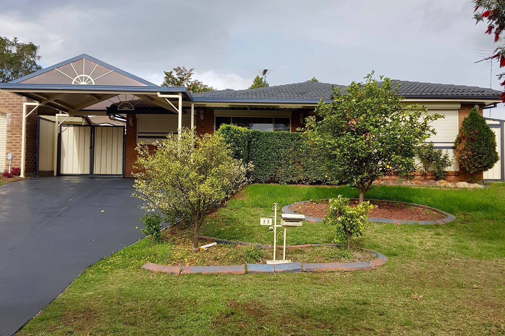 11 Carpenter Place, Minchinbury NSW 2770, Image 0