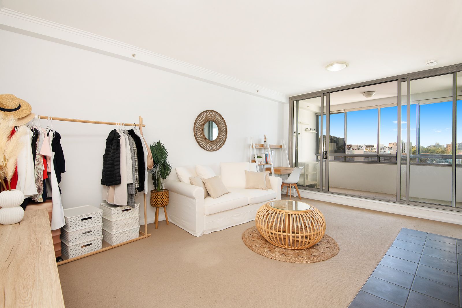 906 80 Ebley Street Bondi Junction Nsw 2022 Apartment For Rent 550 00 Domain