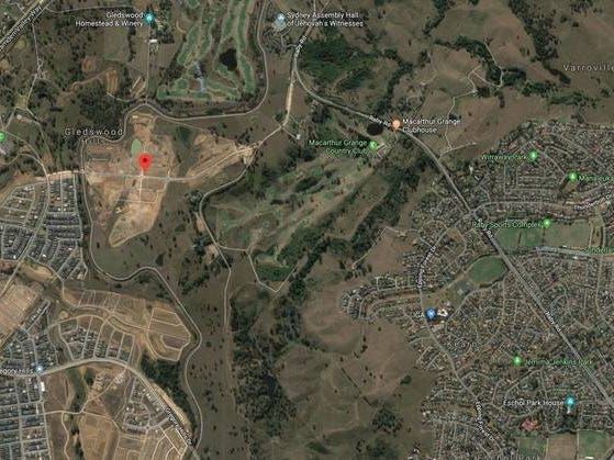 103 Gledswood Hills Drive, Gledswood Hills NSW 2557, Image 0