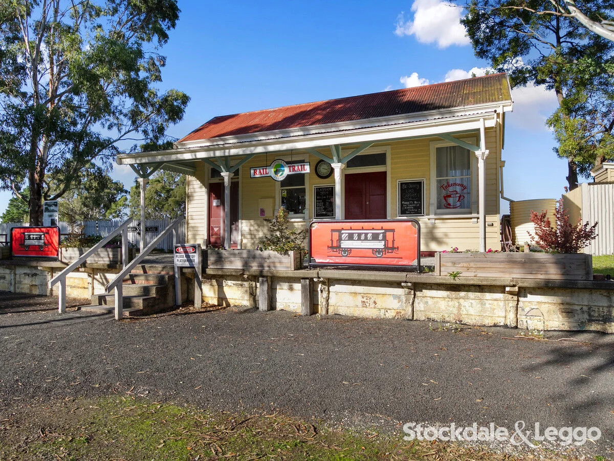 Additional image 10 of Phoenix Park, Glengarry VIC 3854