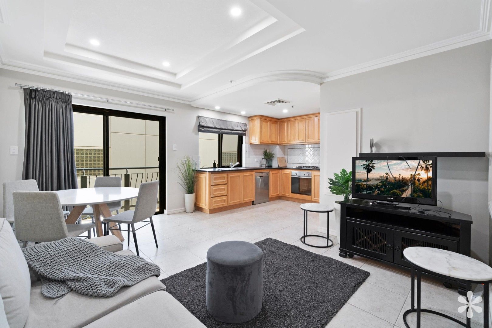 507/2 St Georges Terrace, Perth WA 6000, Image 0