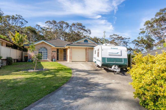 Picture of 17 Olympic Drive, WEST NOWRA NSW 2541