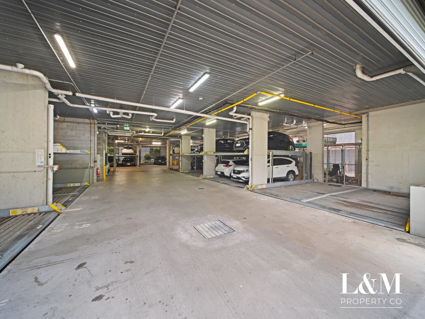 Additional image 16 of 106/90 La Scala Avenue, Maribyrnong VIC 3032