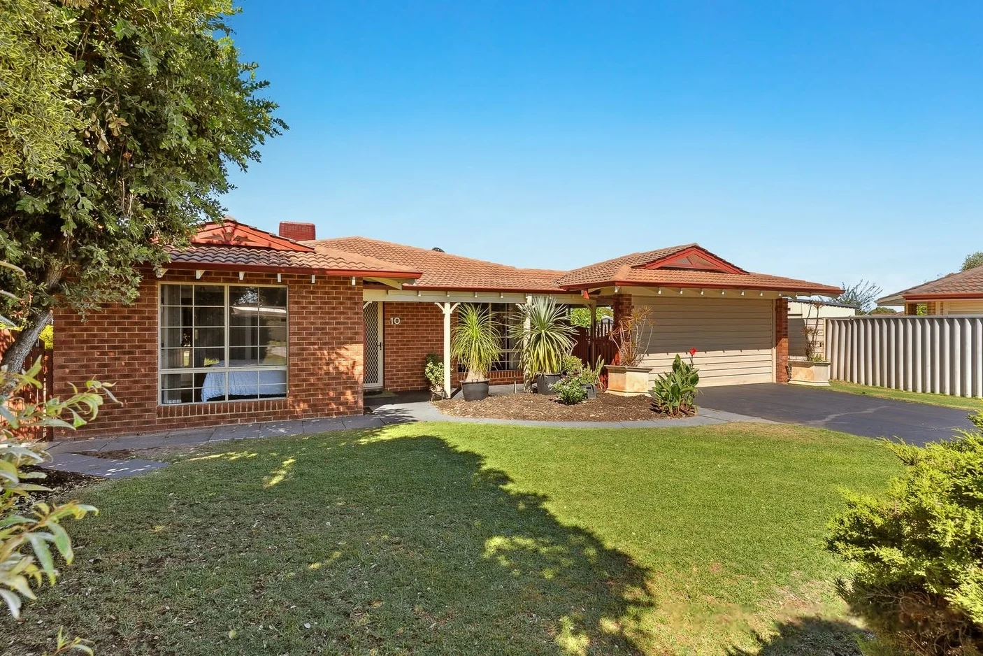 room 1/10 Gulson Court, Waikiki WA 6169