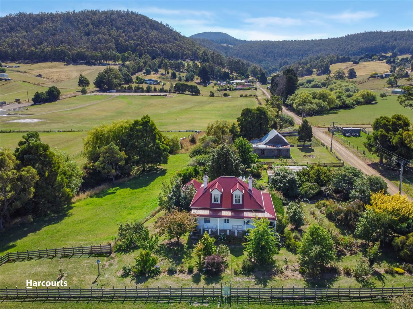 21 Victoria Road, Ranelagh TAS 7109, Image 0