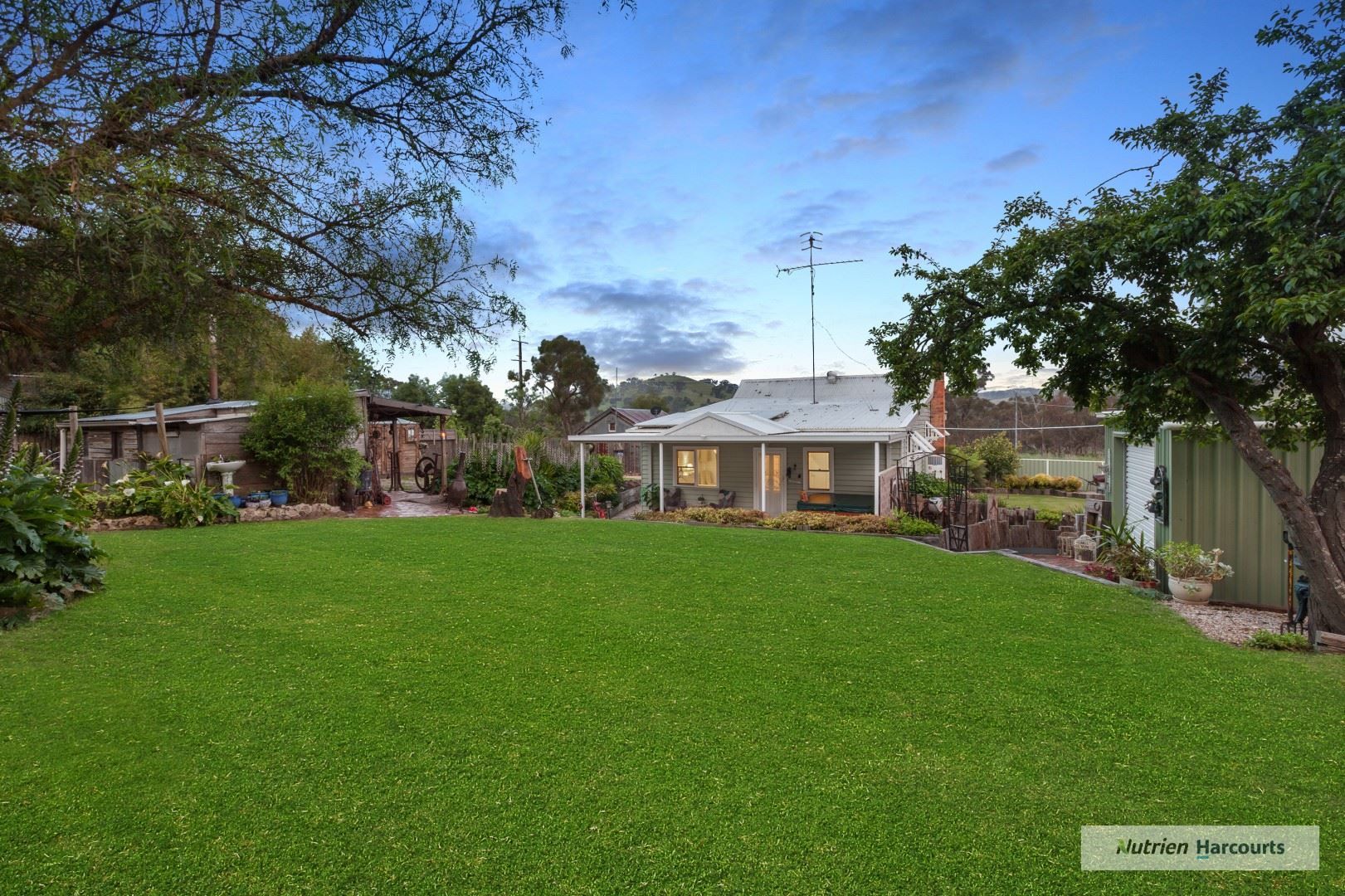 23 O'Gradys Road, Kilmore East VIC 3764, Image 0