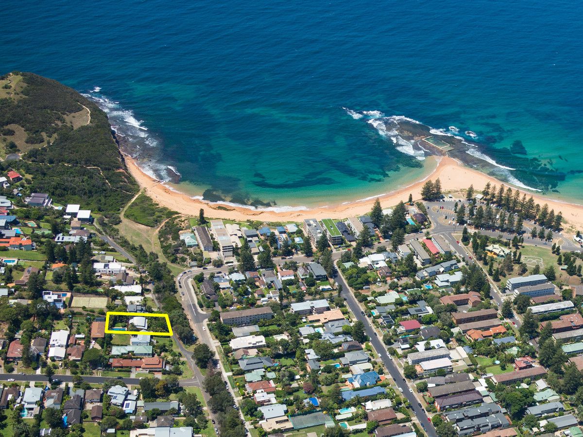 26 Bassett Street, Mona Vale Property History & Address Research Domain