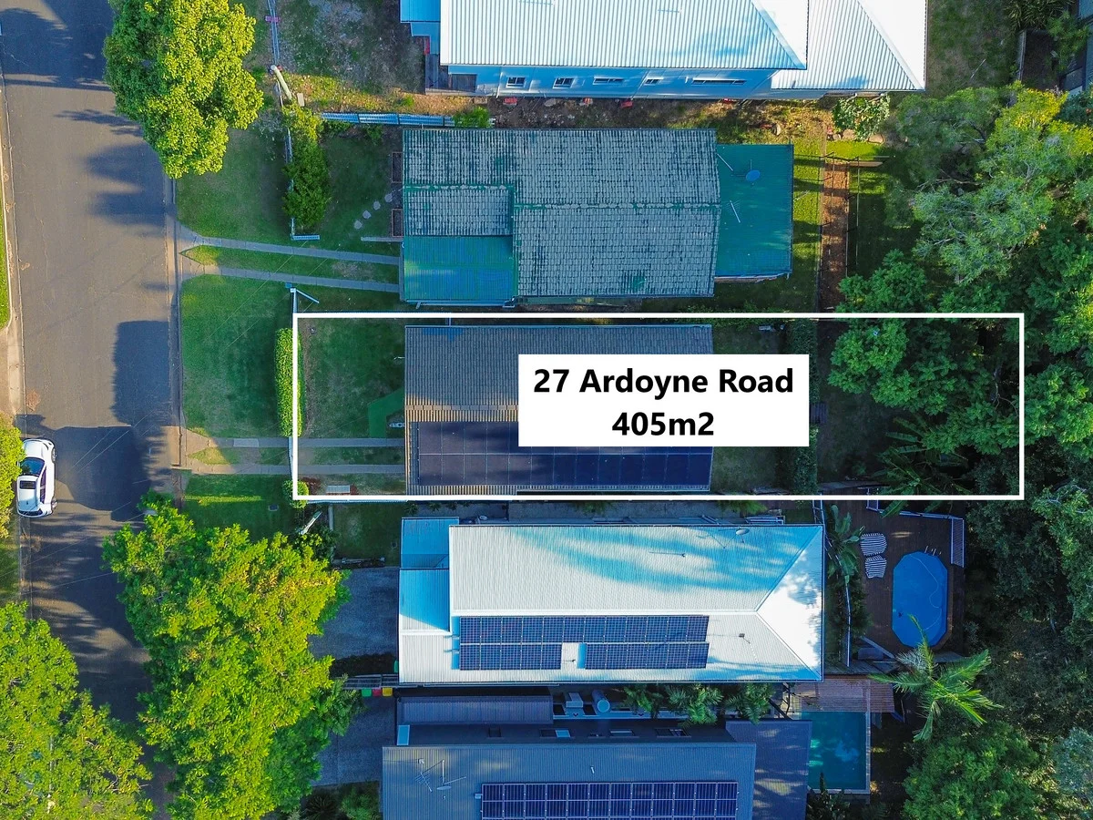 Additional image 10 of 27 Ardoyne Road, Corinda QLD 4075