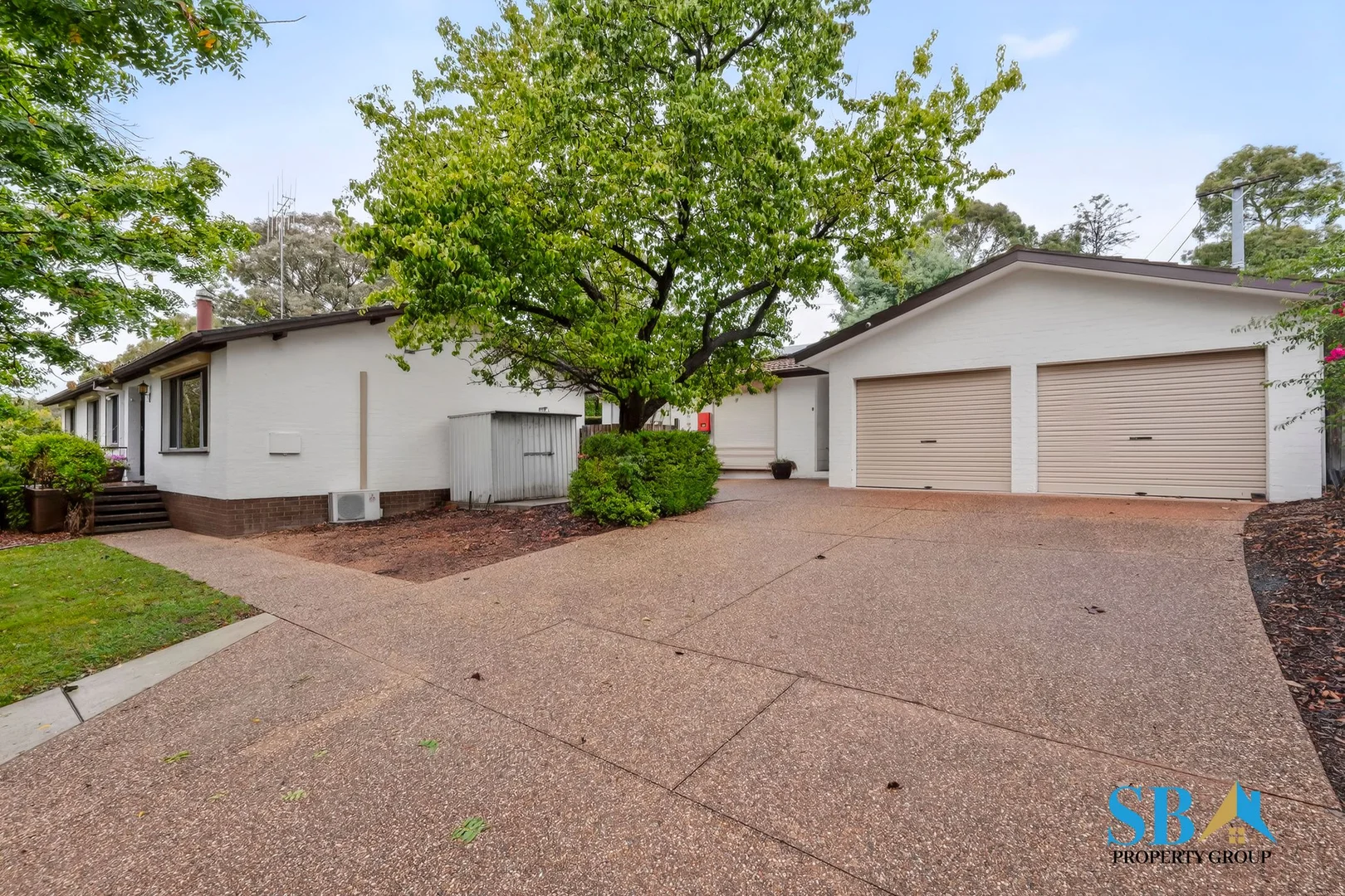 206 Tillyard Drive, Fraser ACT 2615