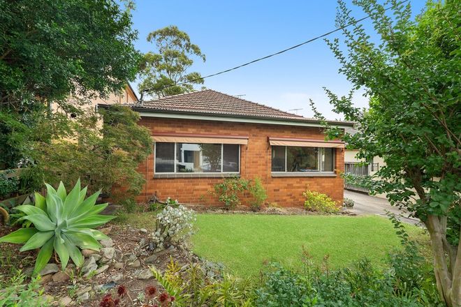 Picture of 20 Acacia Avenue, RYDE NSW 2112