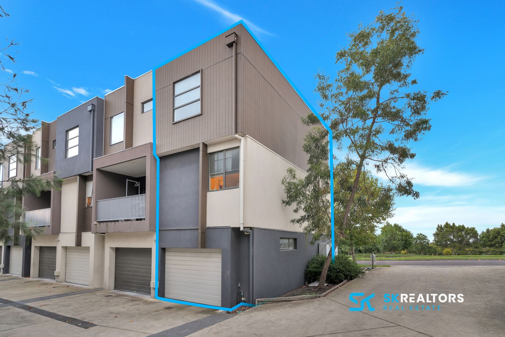 21/11 Troward Harvey Way, Craigieburn VIC 3064, Image 1