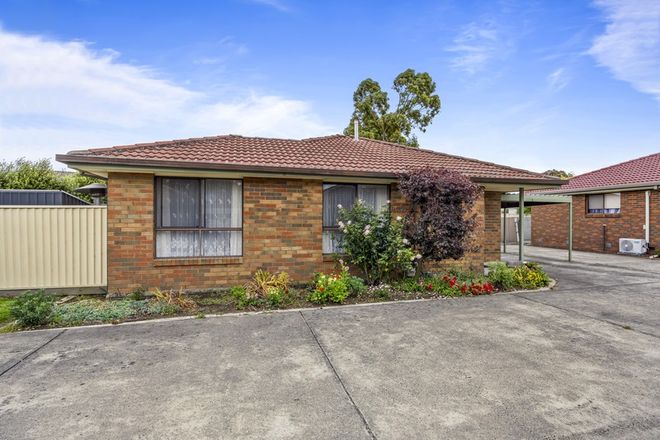 Picture of 5/118 Grant Street, SEBASTOPOL VIC 3356