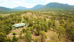 Picture of Carneys Creek QLD 4310, CARNEYS CREEK QLD 4310