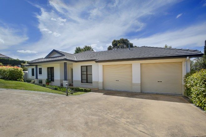 Picture of 1/3 Wills Place, MITTAGONG NSW 2575