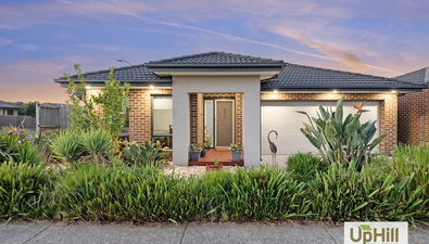 Picture of 27 Parkgate Drive, CLYDE NORTH VIC 3978