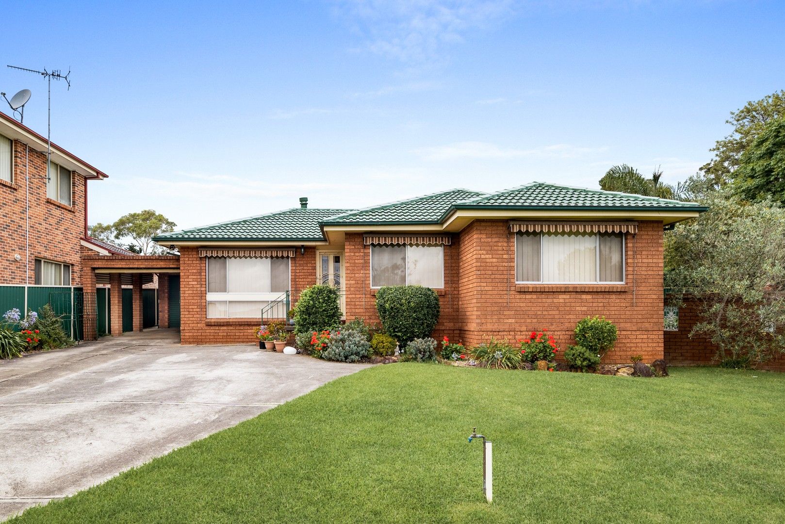 7 Ocean Place, Woodbine NSW 2560, Image 0