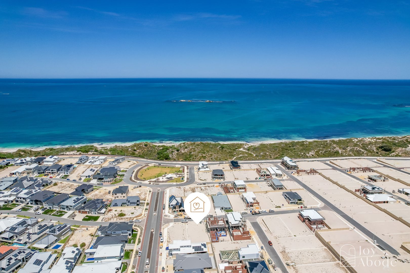 4 Agonda Way, Burns Beach WA 6028, Image 1