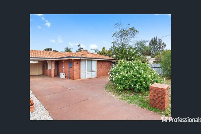 Picture of 11A Kirwan Court, HANNANS WA 6430