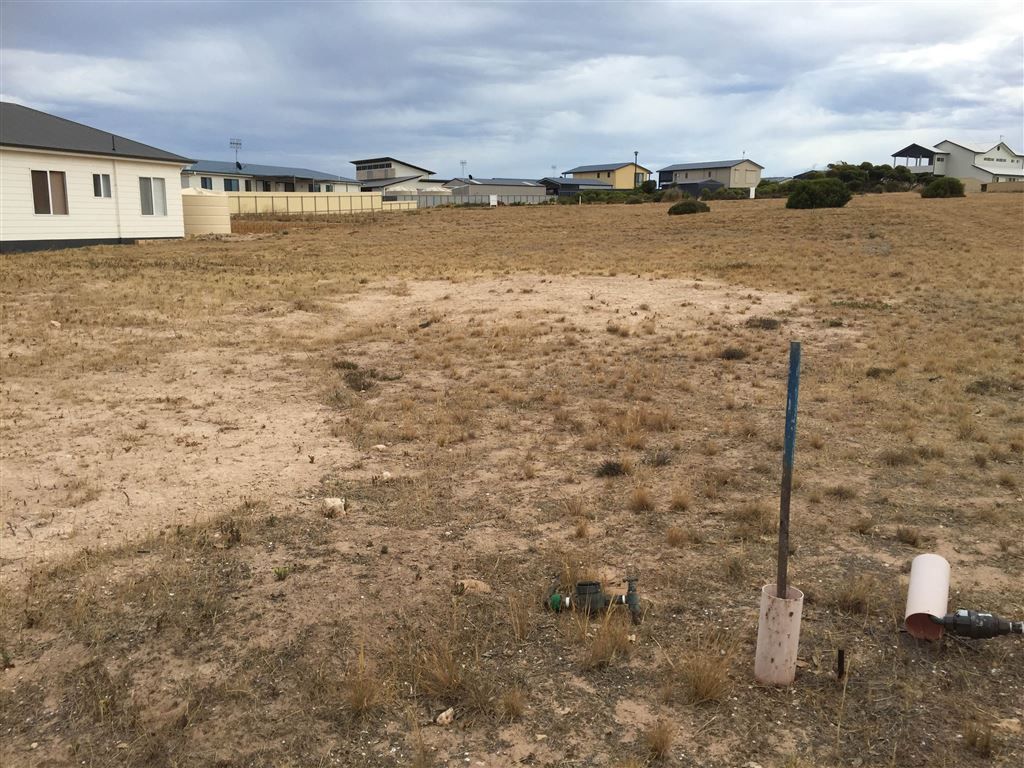 Lot 8 Main Street, Balgowan SA 5573, Image 1