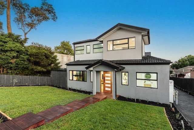 2 bedrooms House in 2/142 Grimshaw Street GREENSBOROUGH VIC, 3088