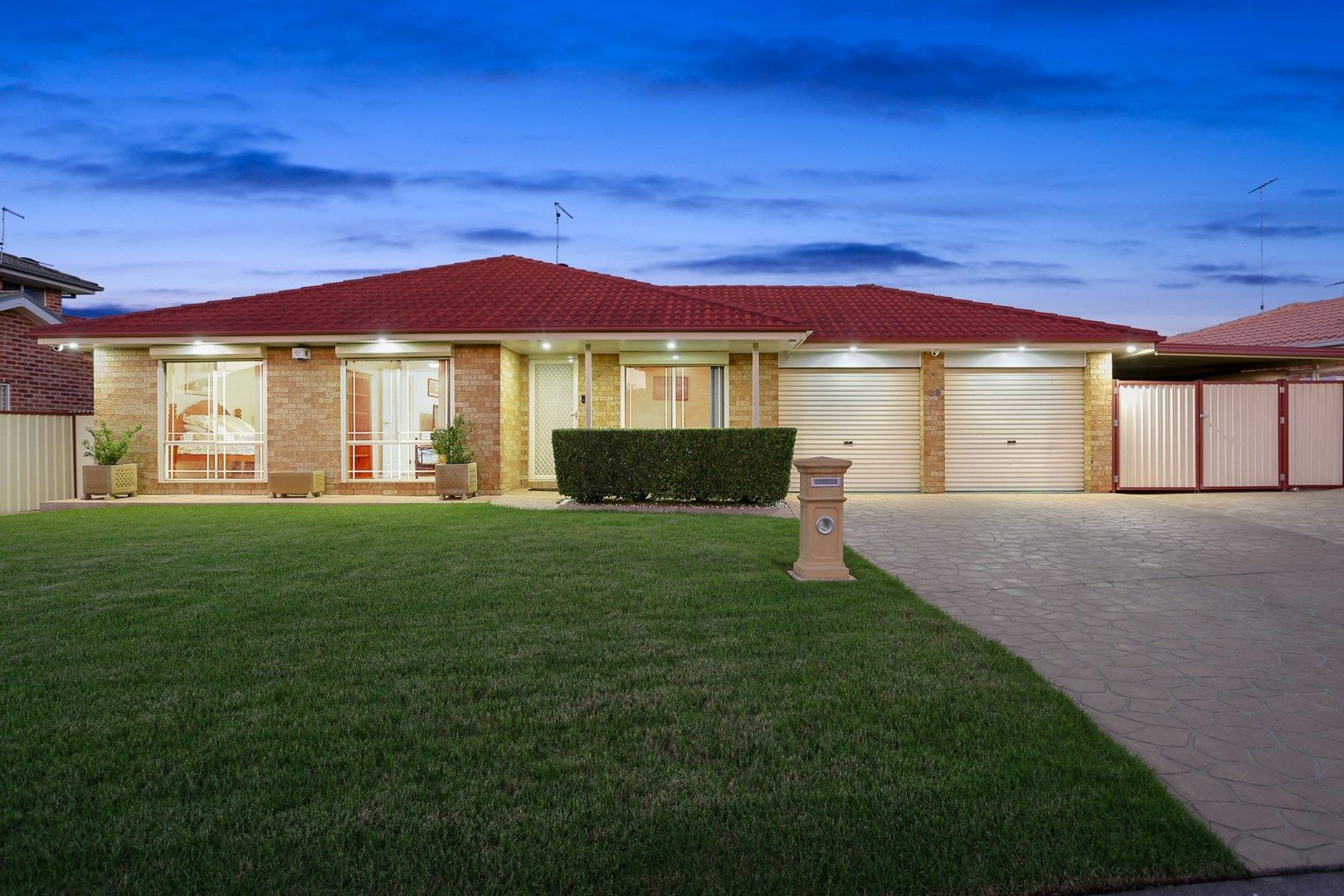 29 Crocodile Drive, Green Valley NSW 2168, Image 0