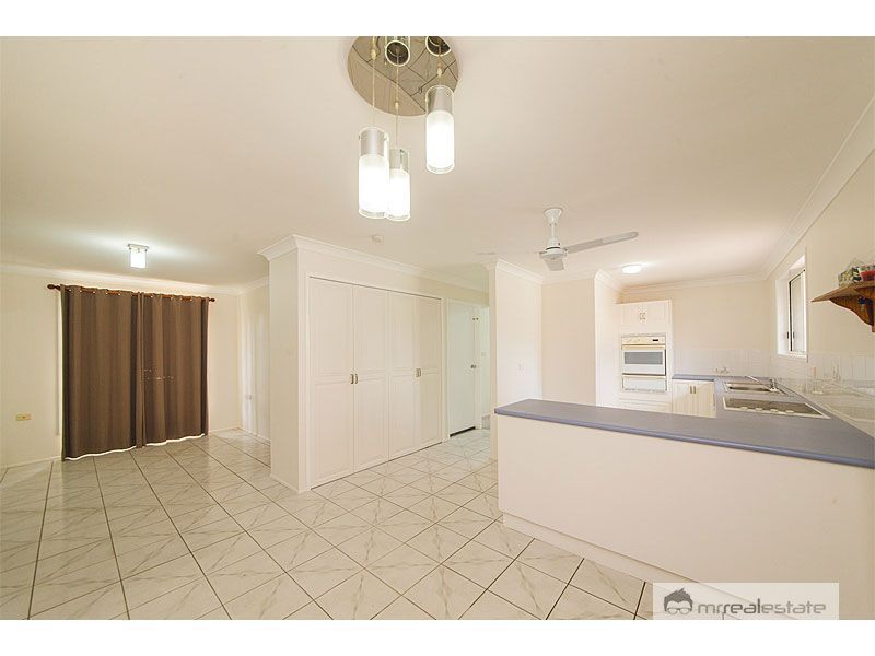 1 Brosnan Crescent, Parkhurst QLD 4702, Image 1