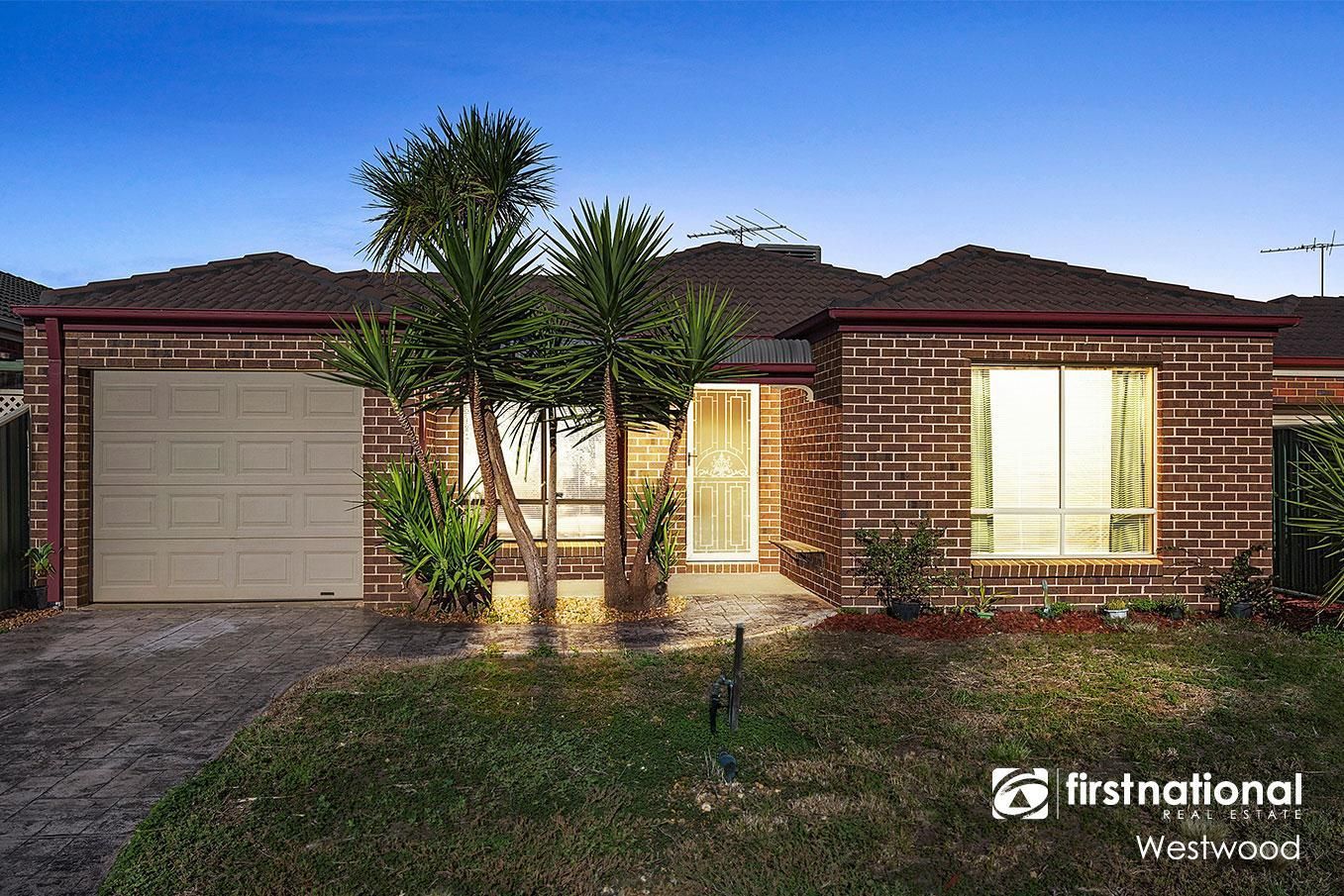 60 Evergreen Drive, Wyndham Vale VIC 3024, Image 0