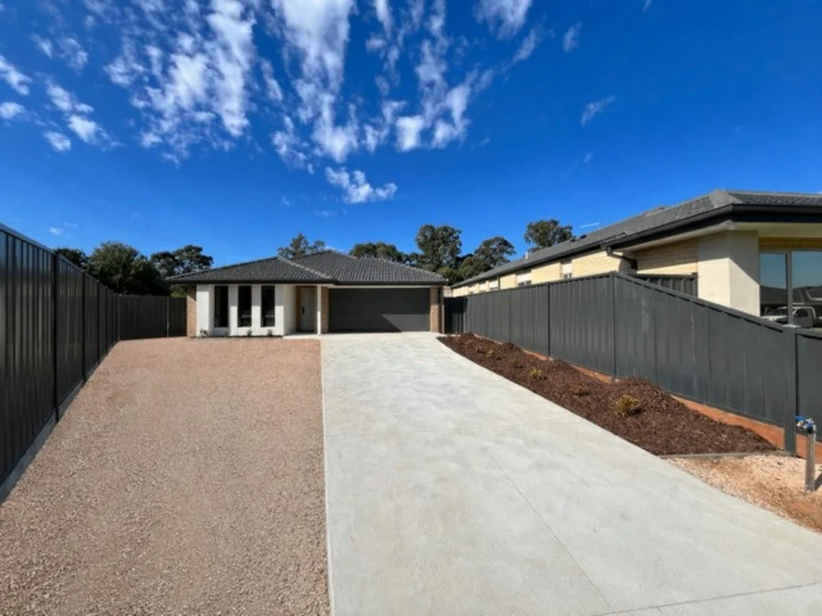 5 Bloodwood Street, Broadford VIC 3658