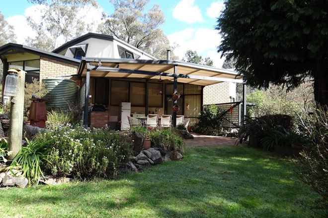 Picture of 304 Great Alpine Road, HARRIETVILLE VIC 3741