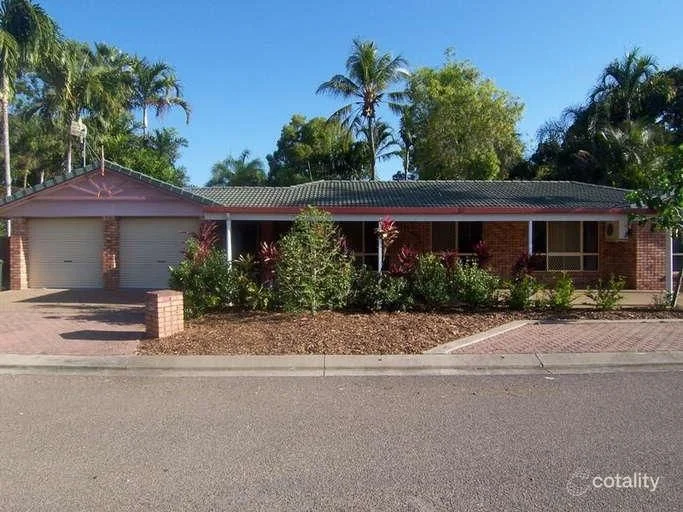 Primary image of 8 Oriole Court, Condon QLD 4815