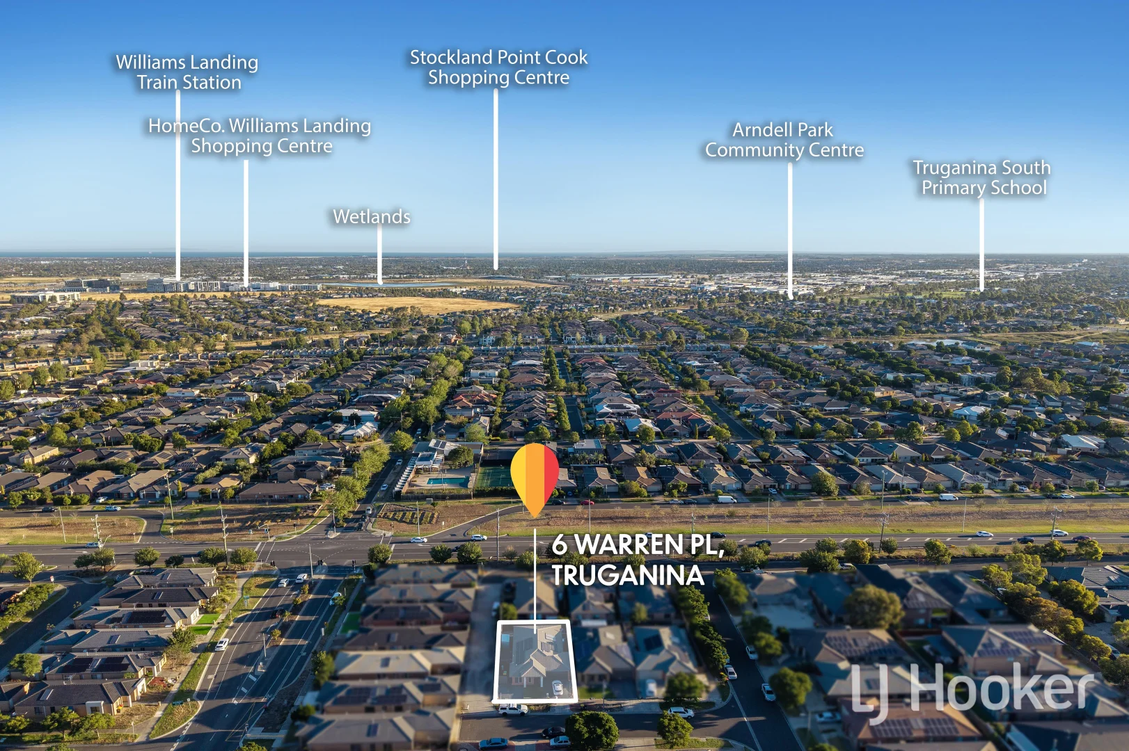 Additional image 15 of 6 Warren Place, Truganina VIC 3029