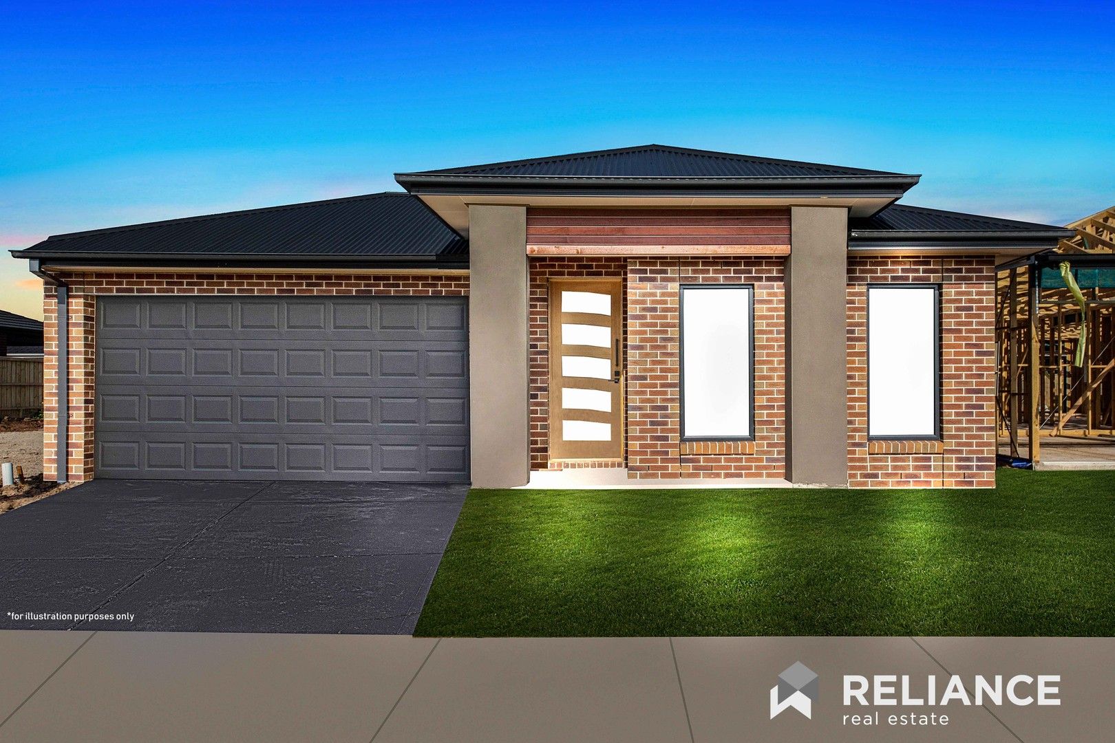 4 bedrooms House in 41 Terracotta Avenue TARNEIT VIC, 3029