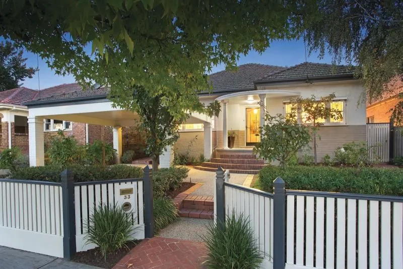 Renovated Four Bedroom Family Home in the Balwyn High School Zone, Balwyn