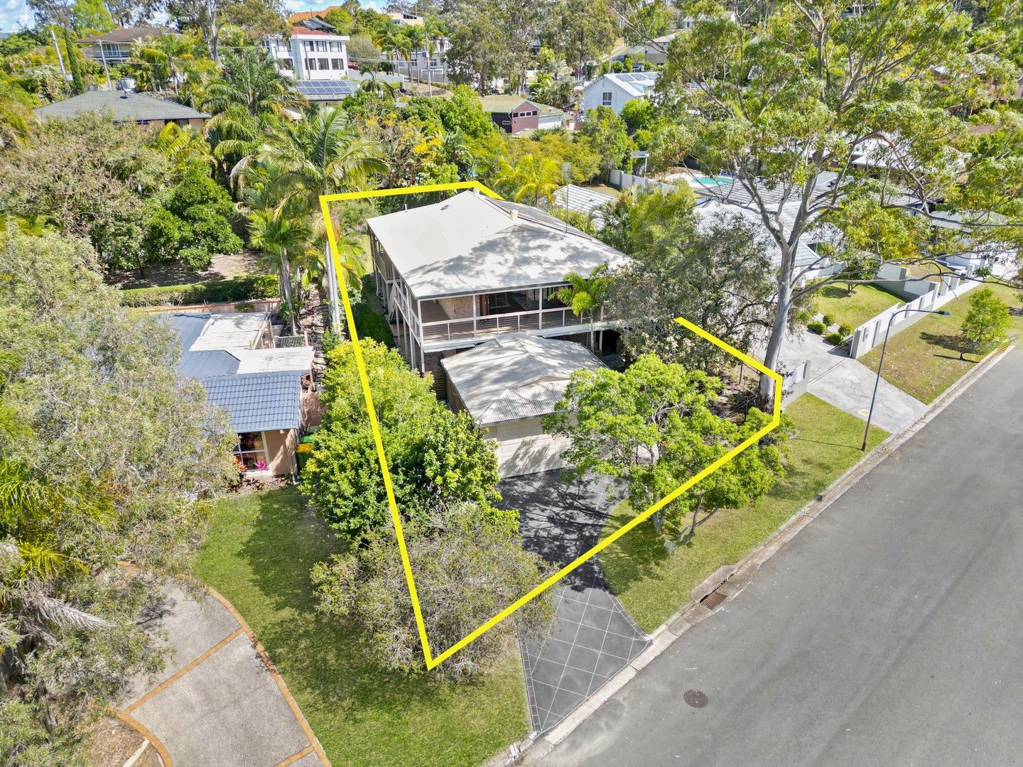 20 Evans Drive, Benowa QLD 4217, Image 0