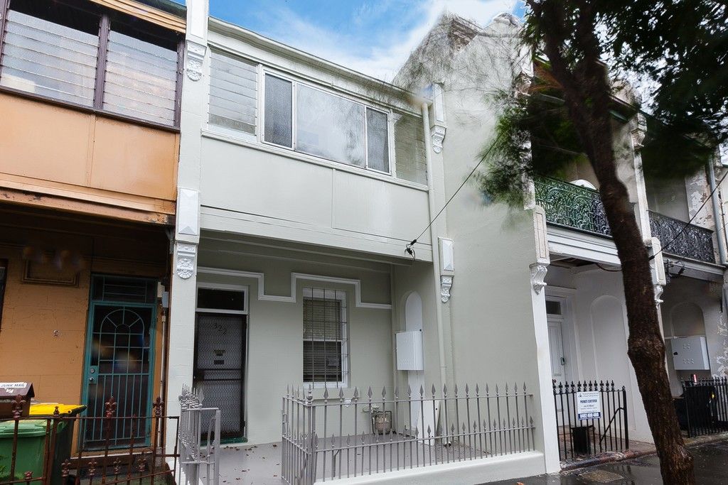 4 bedrooms House in 322 Wilson Street DARLINGTON NSW, 2008